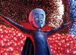 "Megamind" - Phim hài "đỉnh cao" của năm 2010