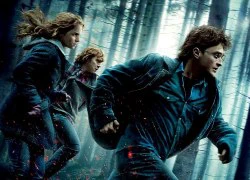 "Harry Potter 7.1" gây bất ngờ vì quá xuất sắc!