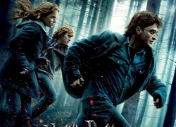 "Harry Potter 7" sắp phá tung các rạp Việt Nam