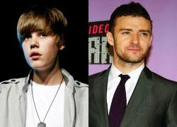 Ne-Yo: &#8220;Justin Bieber có thể sánh ngang Justin Timberlake&#8221;