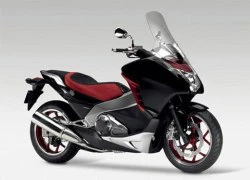 Concept mới của Honda ở EICMA