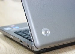 Khám phá mới HP G42