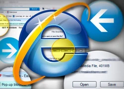 Internet Explorer 9 đạt ngưỡng 10 triệu lượt download