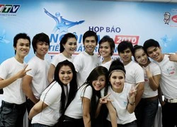 10h sáng 30/11, trực tuyến với Top 3 cuộc thi Ngôi sao tiếng hát truyền hình 2010