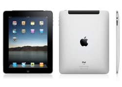 iPad thế hệ 2: Thay đổi đến từng chi tiết