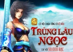 Ly kỳ chuyện game thủ sở hữu item bạc tỷ