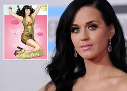 Katy Perry đòi giảm &#8220;vòng một&#8221; vì sợ bị người lớn &#8220;soi&#8221;