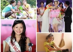 Điểm lại những khoảnh khắc đáng nhớ của Miss Teen Diễm Trang