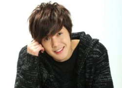 Kim Hyun Joong muốn trở nên nóng tính hơn