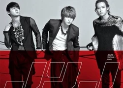 MV của JYJ bị xếp trong "10 MV boyband kinh khủng nhất"