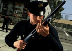 Thế giới ca tụng thế nào về L.A. Noire?