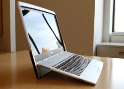 Điểm danh 10 laptop có thiết kế đỉnh cao