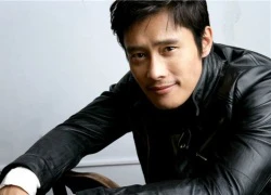 Lee Byung Hun lại "tấn công" màn bạc Nhật Bản