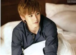 Nichkhun: Câu chuyện của chàng trai nhút nhát