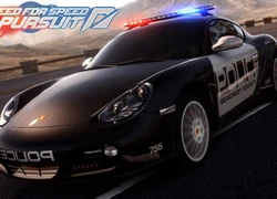 Need for Speed: Hot Pursuit - Trải nghiệm của...'cớm'