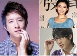 Đại S, Ngô Tôn, Han Geng (SuJu) nhảy vào "bom tấn" mới