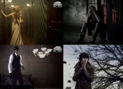 Nhóm nhạc Ukraina nhái MV "Tell Me Goodbye" của Big Bang?