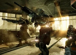 Crysis 2 - Lỡ nói trước và sợ bước không qua