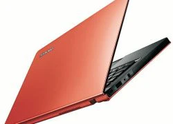 Lenovo IdeaPad U260 có giá khởi điểm 899 USD