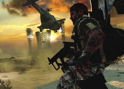 Black Ops vượt xa Modern Warfare 2 về mọi mặt