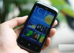 Windows Phone 7 và cơn ác mộng thẻ nhớ