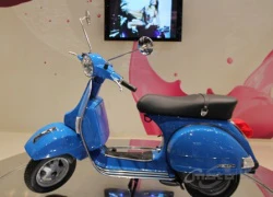 Vespa PX tái xuất ở EICMA