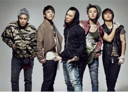 Big Bang, SNSD, KARA "dè chừng" với sự kiện lớn của Nhật