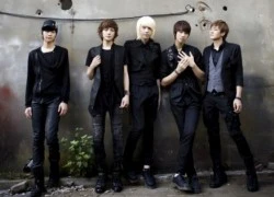 Idol rock band đầu tiên của Kpop ấn tượng trên sân khấu ra mắt