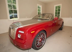 Rolls-Royce Phantom Drophead độ