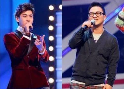 JYP suýt mang 2 ngôi sao Superstar K2 về làm "của riêng"