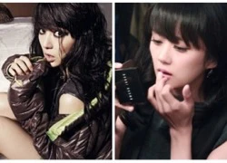 Ngây ngất với hình ảnh mới của Yoon Eun Hye và Jang Nara