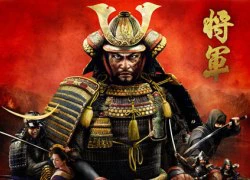 Shogun 2: Total War bị đổi tên