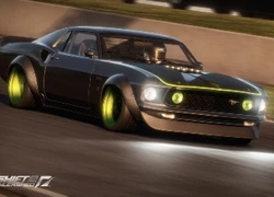 "Bóng lộn" với siêu xế trong Need for Speed: SHIFT 2