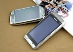 So sánh bộ đôi chụp hình Nokia N8 vs Nokia C7