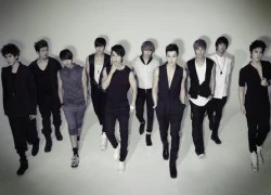 Super Junior đã trở thành idol group hàng đầu Châu Á như thế nào?