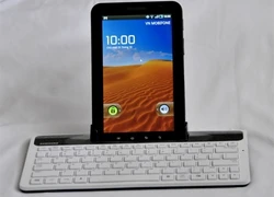 Bộ phụ kiện Galaxy Tab chính hãng tại Việt Nam