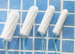 5 lý do chị em nên sử dụng tampon