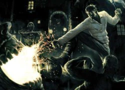 Cha đẻ Resident Evil lại bí mật làm game kinh dị?