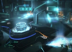 Bật mí về multiplayer của TRON: Evolution