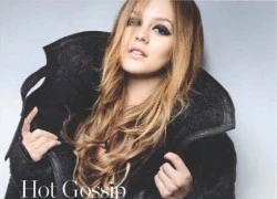 Sao &#8220;Gossip Girl&#8221; bán nữ trang làm từ thiện