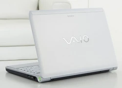 Sony Vaio S - tối ưu cho công việc và giải trí