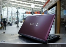 Cận cảnh Vaio Y16 Âm mưu thách thức Macbook Air