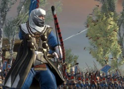 Shogun 2: Total War đã có ngày phát hành chính thức