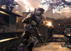 Warface - Em trai Crysis 2, FPS miễn phí cho châu Á