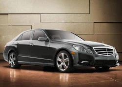 Mercedes-Benz thu hồi gần 2.300 xe