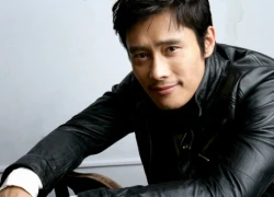 Lee Byung Hun chính thức &#8220;yêu&#8221; Chương Tử Di