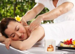 Lợi ích của Spa