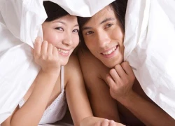 Sex sau cãi vã chỉ có trên phim