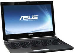 Laptop thời trang pin 10 tiếng của Asus