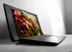 ASUS NX90 &#8211; Máy tính xách tay giải trí đỉnh năm 2010